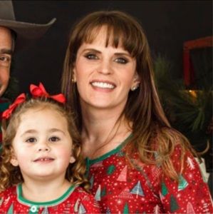 Meet your Posher, Krista